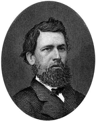 Oliver Otis Howard, general da União, 1862-1867. de J. Rogers