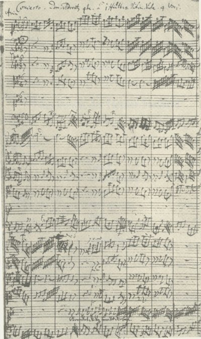 Cantata de Bach Prepare o caminho, prepare o caminho de J. S. Bach