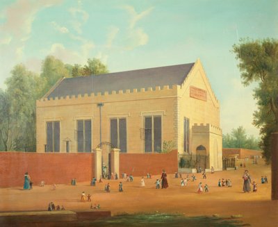 Escola de St James