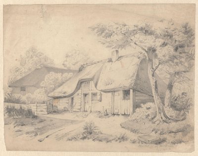 Farmhouse de J. van Eck