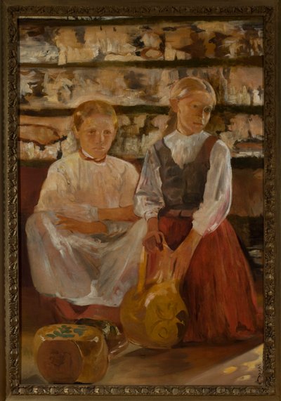  de Jacek Malczewski