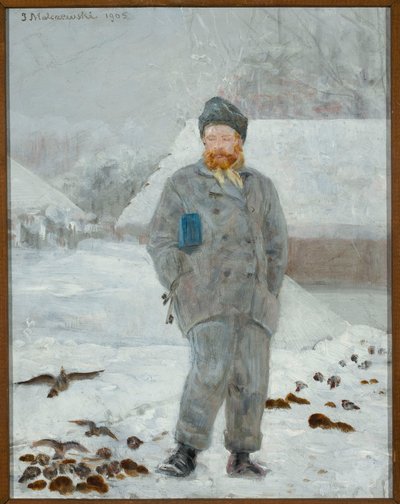  de Jacek Malczewski