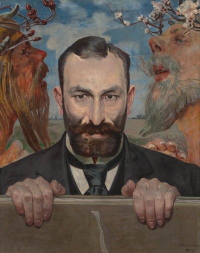  de Jacek Malczewski