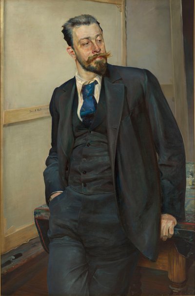  de Jacek Malczewski