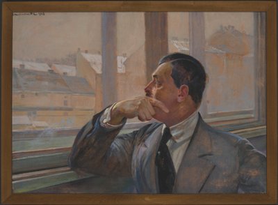  de Jacek Malczewski