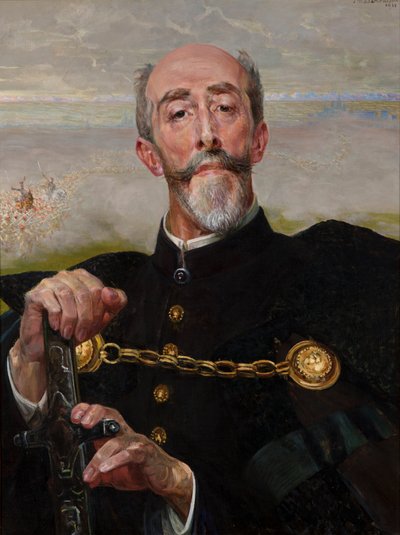  de Jacek Malczewski