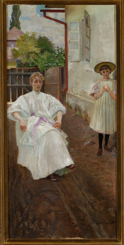  de Jacek Malczewski