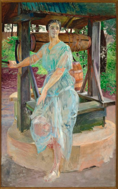  de Jacek Malczewski