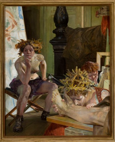  de Jacek Malczewski