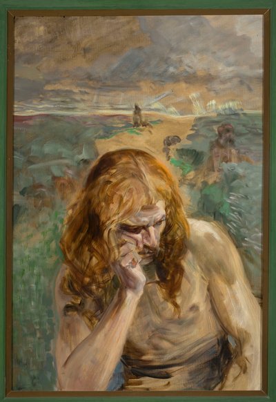  de Jacek Malczewski