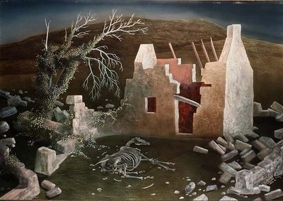 País de Gales do Norte de Jack Coburn Witherop