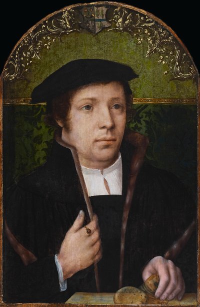 Bartolomeu Rubens, 1530. de Jacob Claesz. van Utrecht
