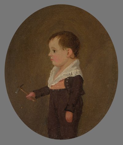 Master Foam, 180810. de Jacob Eichholtz