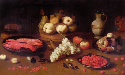 Imagem desconhecida de Jacob  Foppens van Es