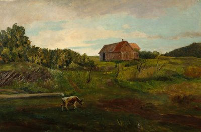 De Græsholmen de Jacob Gloersen