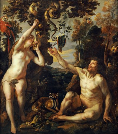 Imagem desconhecida de Jacob Jordaens