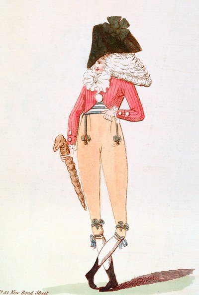 A história dos parques de Londres de Jacob Larwood