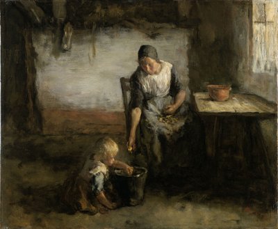  de Jacob Simon Kever