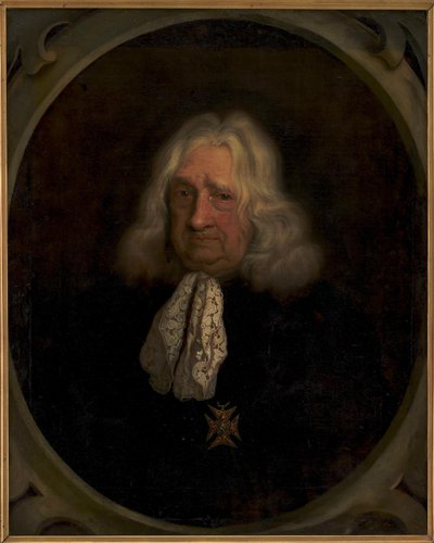 Jean-Baptiste Tavernier de Jacob d