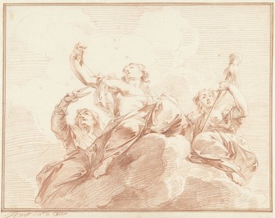 Os Destinos de Jacob de Wit