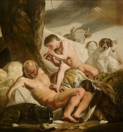  de Jacob van Campen