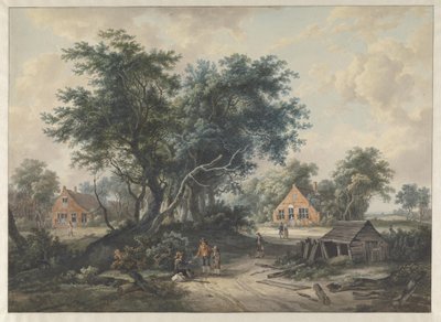  de Jacob van Strij