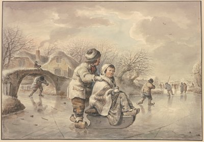 de Jacob van Strij