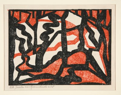 Composição de Jacoba van Heemskerck van Beest