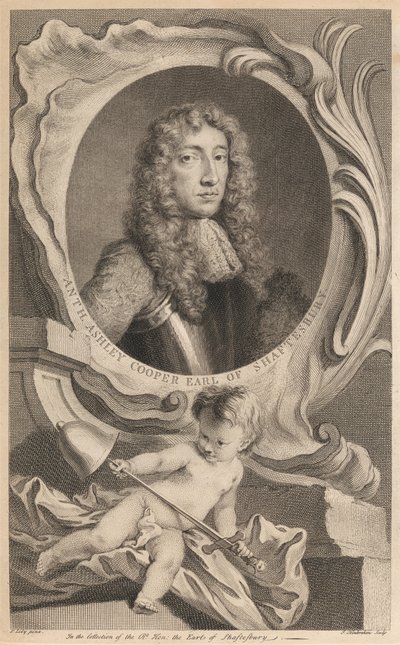  de Jacobus Houbraken