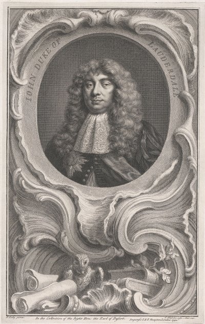  de Jacobus Houbraken