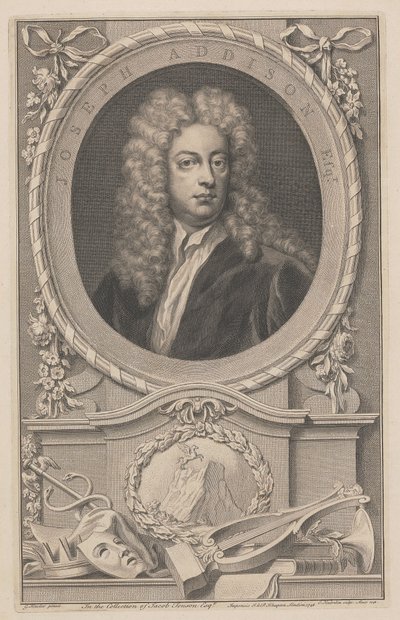 de Jacobus Houbraken
