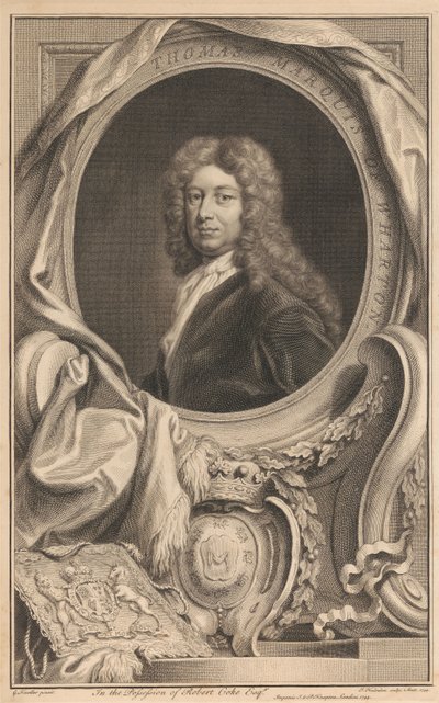  de Jacobus Houbraken