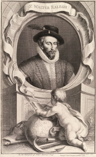  de Jacobus Houbraken