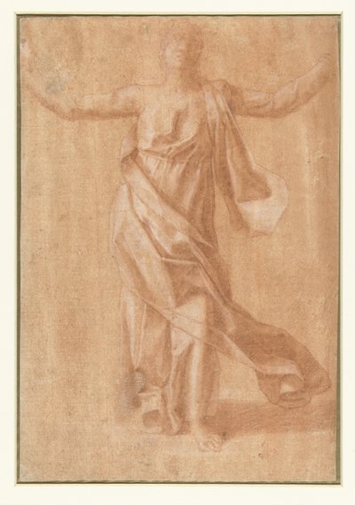 Maria à Assunção de Jacopino del Conte (attributed to)