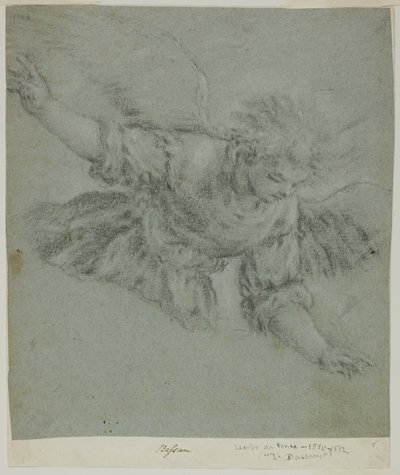 Anjo de Jacopo Bassano