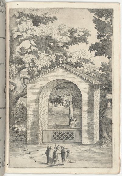 Capela da Primavera na Faia (Cappella del faggio dell