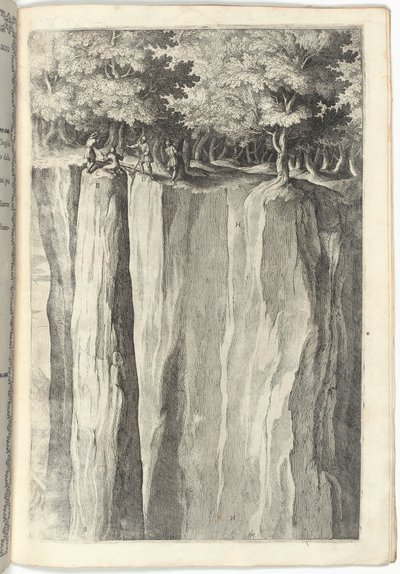 A Rocha do Irmão Lobo (Sasso di fra 