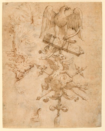 Troféu de Jacopo Ligozzi