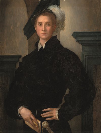 Retrato de Cosimo I de