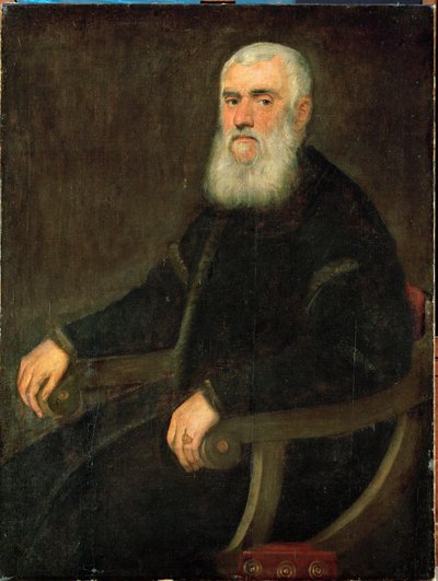  de Jacopo Robusti Tintoretto