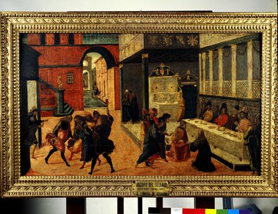 Imagem desconhecida de Jacopo del Sellaio