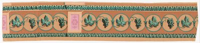 Fronteira de Jacquemart and Benard