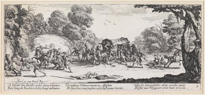  de Jacques Callot