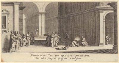  de Jacques Callot