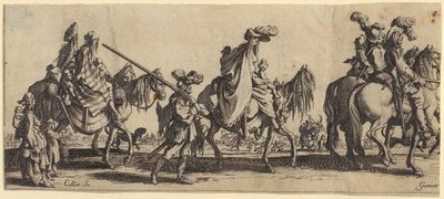  de Jacques Callot