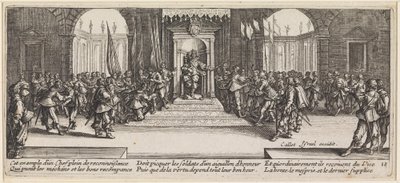  de Jacques Callot