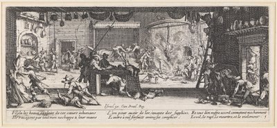  de Jacques Callot