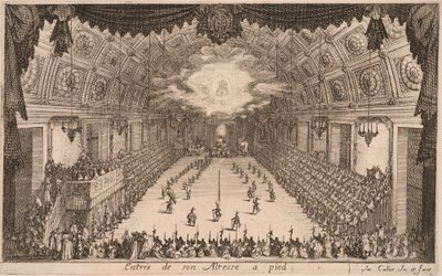  de Jacques Callot