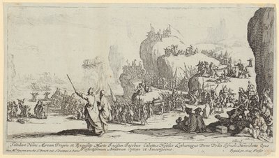  de Jacques Callot