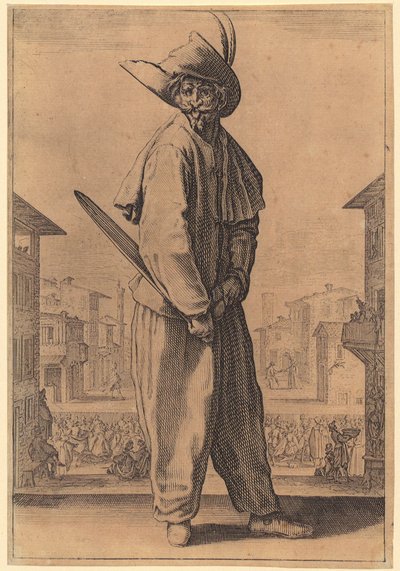  de Jacques Callot